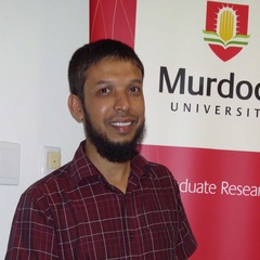 M Mahbubur Rahman's profile picture