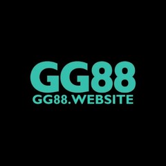 GG88 website's profile picture