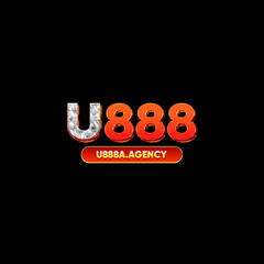 U888a agency's profile picture