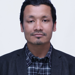 Ram Khadka 's profile picture