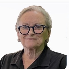 Lynn Butler-Kisber's profile picture