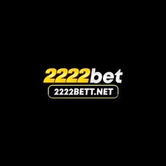Casino 2222bet's profile picture