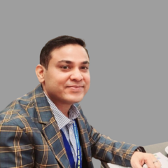 Ajit Kumar Singh's profile picture