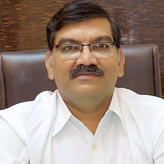 Vinitkumar Dongre's profile picture
