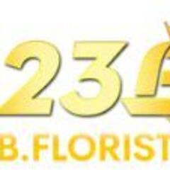 123b florist's profile picture