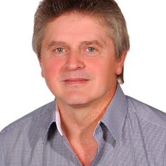 CONSTANTIN CHILARESCU's profile picture