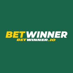 Betwinner io's profile picture