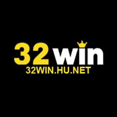 Nhà cái 32WIN's profile picture