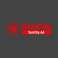 Suncity ad's profile picture