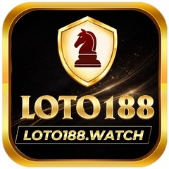loto188 watch's profile picture