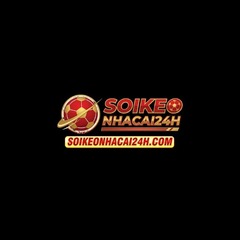 Soikeonhacai24h com's profile picture
