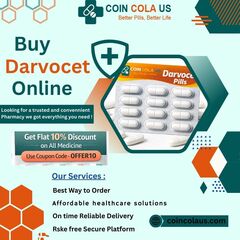Buy Darvocet Online Worldwide  No Rx Fast Shipping's profile picture