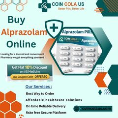 Want to Buy Alprazolam Online  Worldwide No Rx Fast Shipping's profile picture