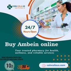 Easy Step Buy Ambien Online No Rx  Rapid Same Day Delivery's profile picture