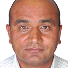 Man Bahadur Khattri's profile picture
