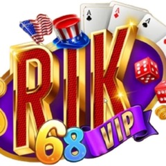 Cổng game đổi  thưởng trực tuyến Rikvip's profile picture