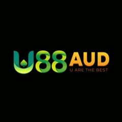 U88 AUSTRALIA's profile picture
