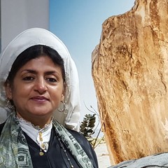 Hatoon AL FASSI's profile picture