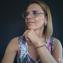 Paula Cristina de Almeida Marques's profile picture