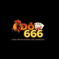 Nhà Cái  DO666's profile picture