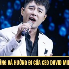 CEO David  Minh Nhật 's profile picture