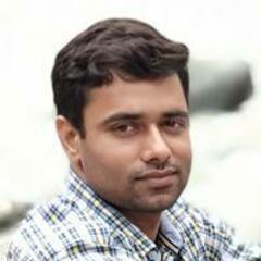 Omesh Bajpai's profile picture