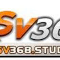 sv368 studio's profile picture