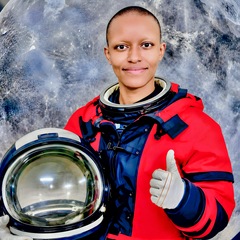 Wanjiku Chebet Kanjumba's profile picture