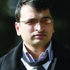 Chandra  Adhikari's profile picture