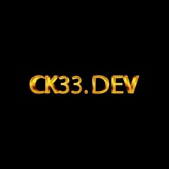 CK33  BD's profile picture