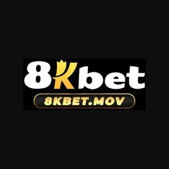 8Kbet mov's profile picture