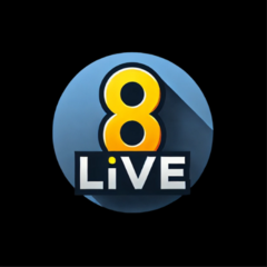 Bingo 8LIVE's profile picture