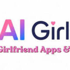 AI Girlfriend's profile picture