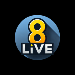 Bingo 8LIVE's profile picture