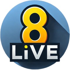 Bingo 8LIVE 's profile picture