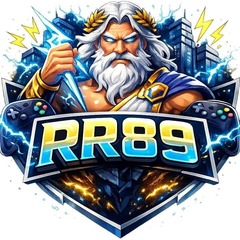 rr89 org's profile picture