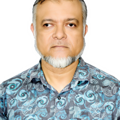 Zakaria Ahmed's profile picture