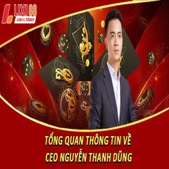 Nguyễn Thanh Dũng's profile picture