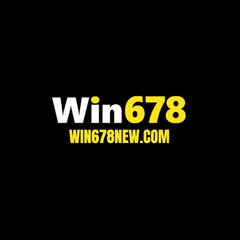 Win678new  com's profile picture