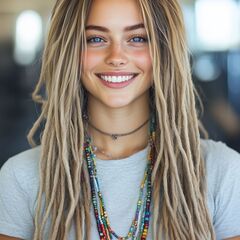 Anita Faseeva's profile picture