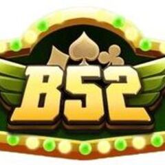 Cổng Game B52CLUB's profile picture