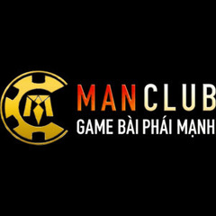Man       club's profile picture