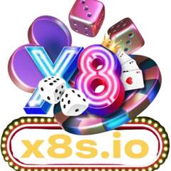 X8s io's profile picture