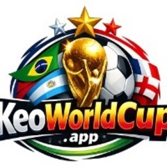 Keoworldcup  app's profile picture