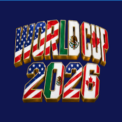 World Cup 2026 in's profile picture