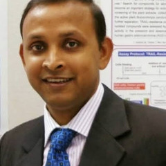 Utpal Karmakar's profile picture