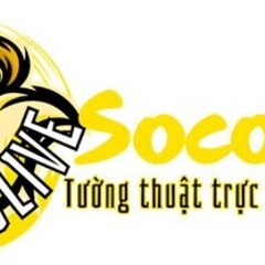 SOCOLIVE run's profile picture