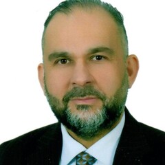 Mohammed Hashim AL-Ogaidi's profile picture