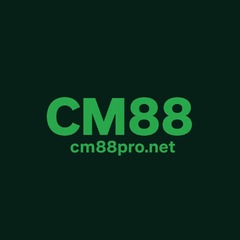 CM88Pro  Net's profile picture