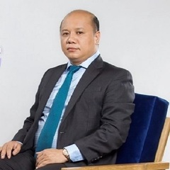 CEO Phạm Thanh Hưng's profile picture